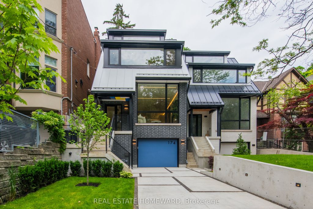 Photo of 174 Kenilworth Avenue, Toronto, ON M4L 3S6 (MLS # E12675158)