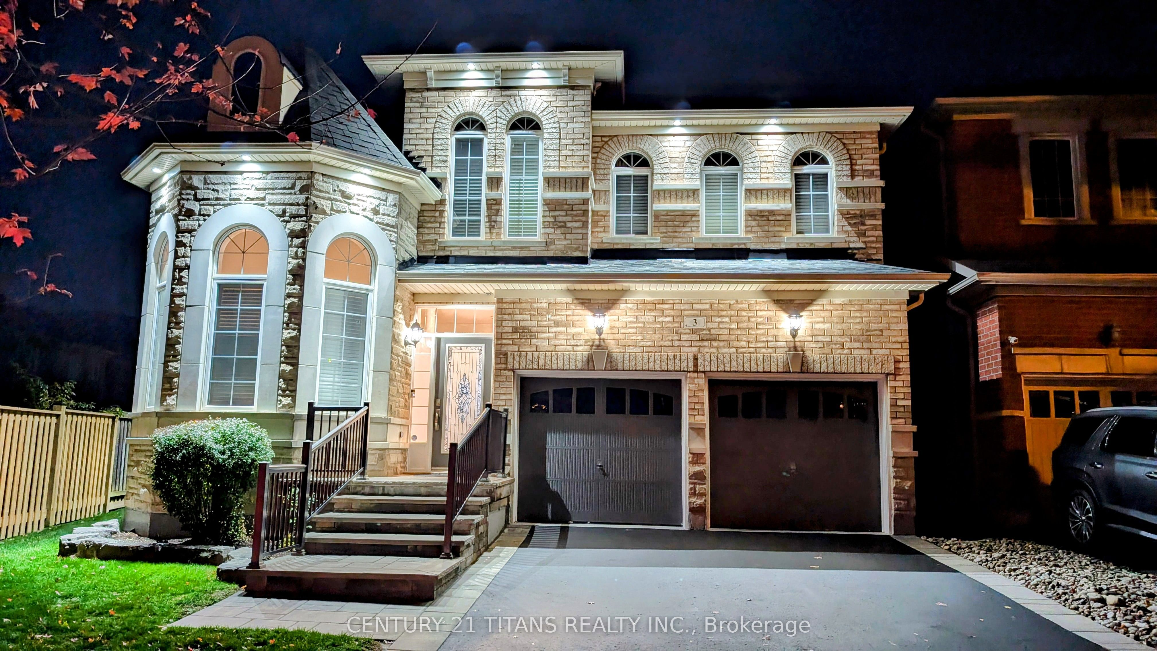 3 Condarcuri Crescent