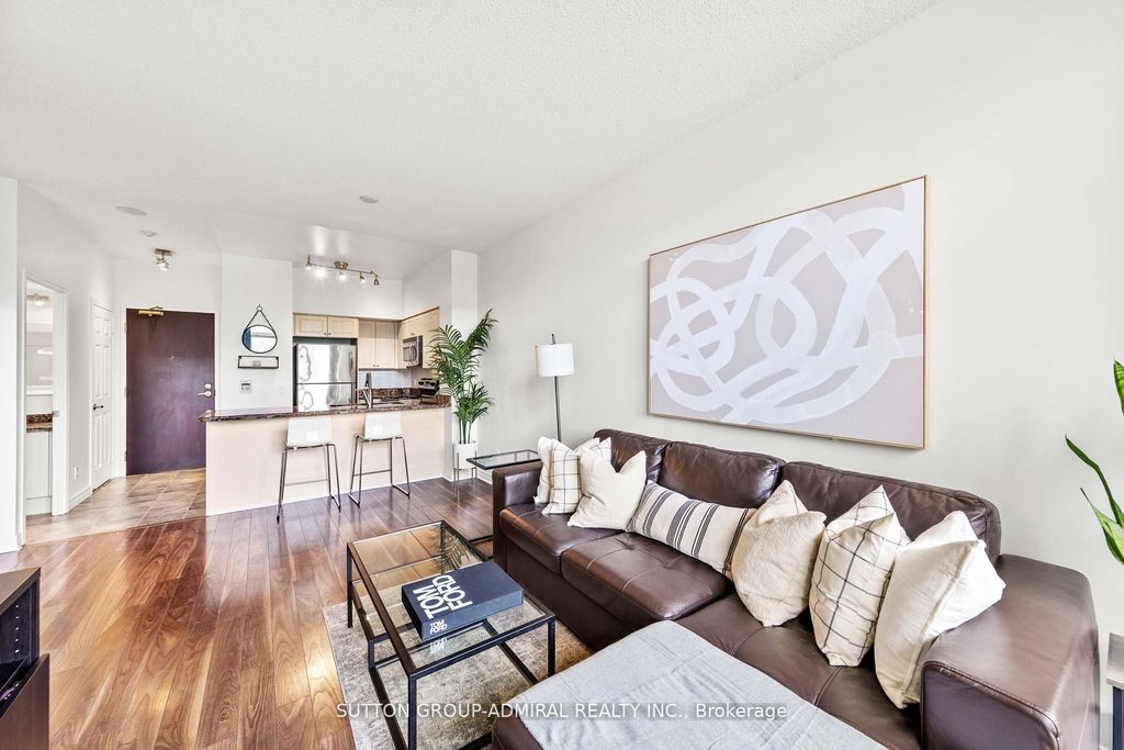 Photo of 51 Lower Simcoe Street #210, Toronto, ON M5J 3A2 (MLS # C12426734)