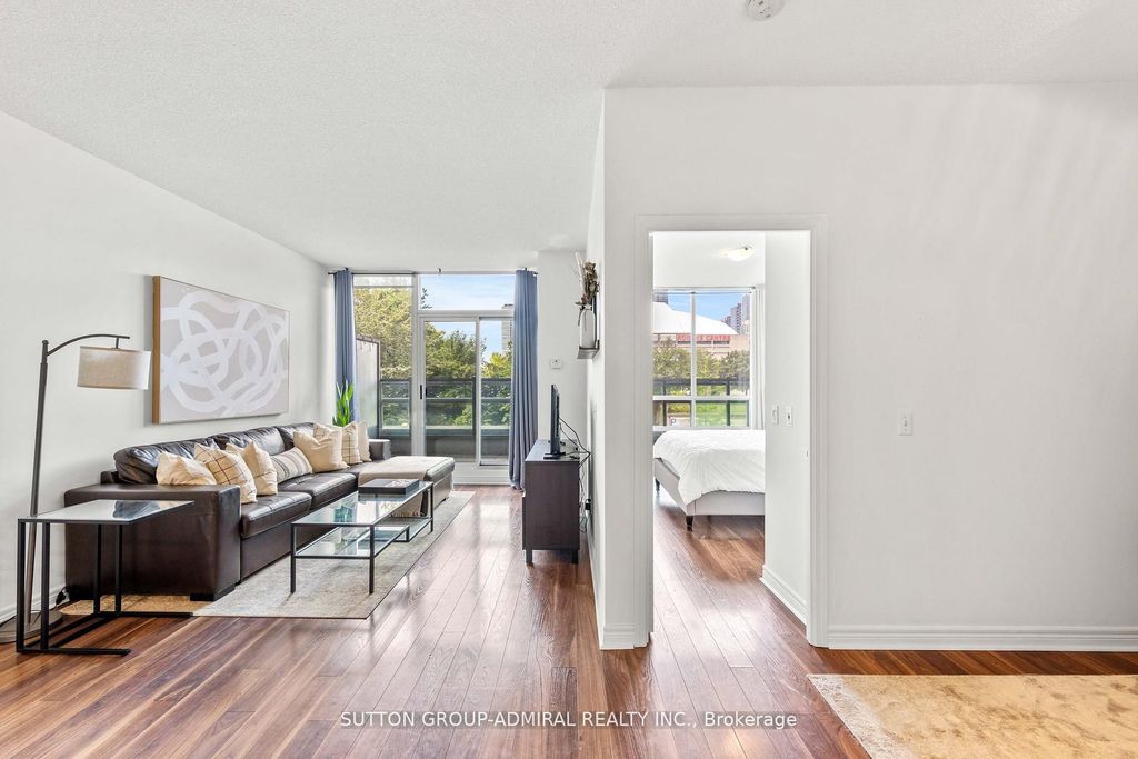 Photo of 51 Lower Simcoe Street #210, Toronto, ON M5J 3A2 (MLS # C12426734)