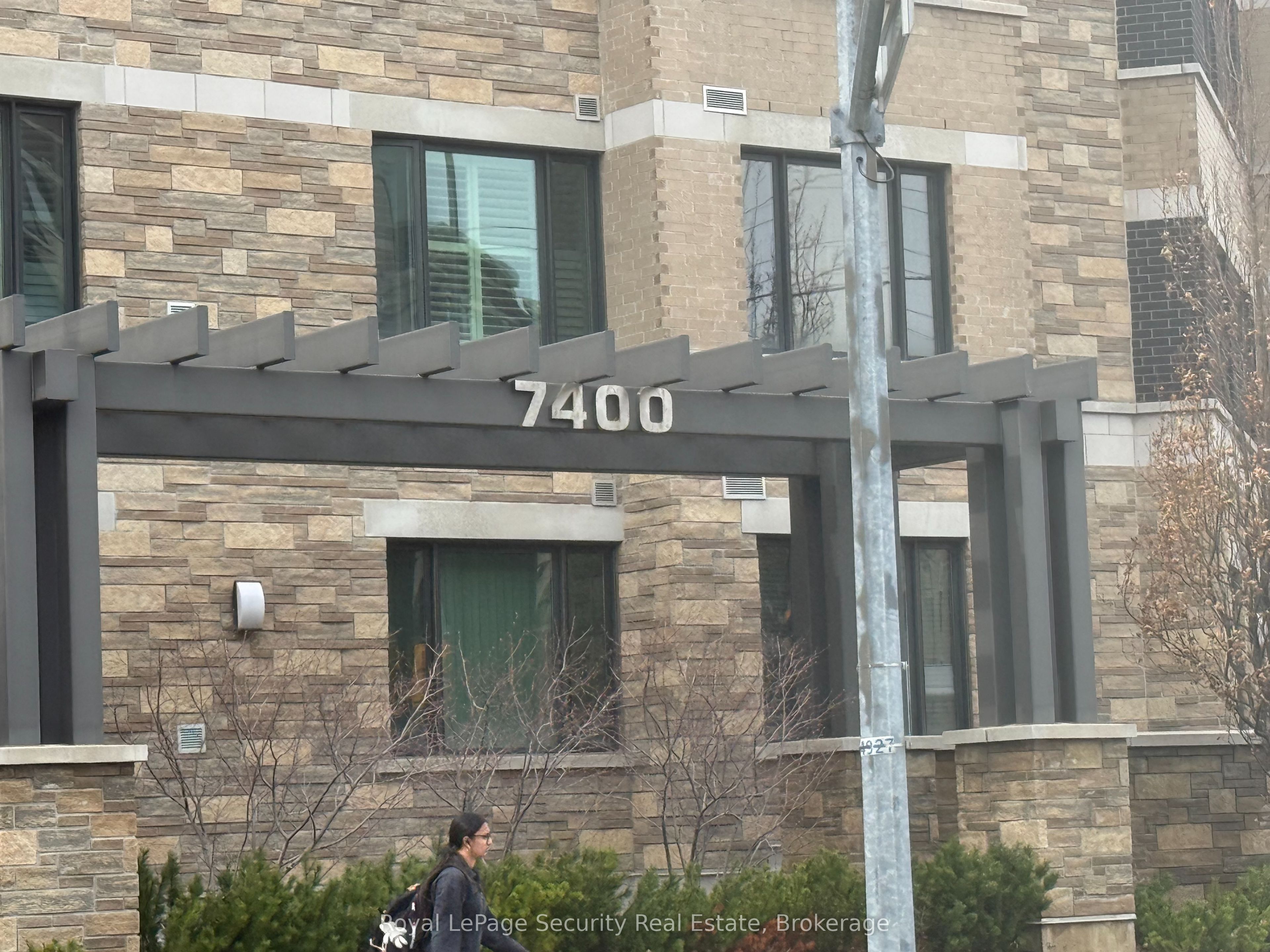 7400 Markham Road 203