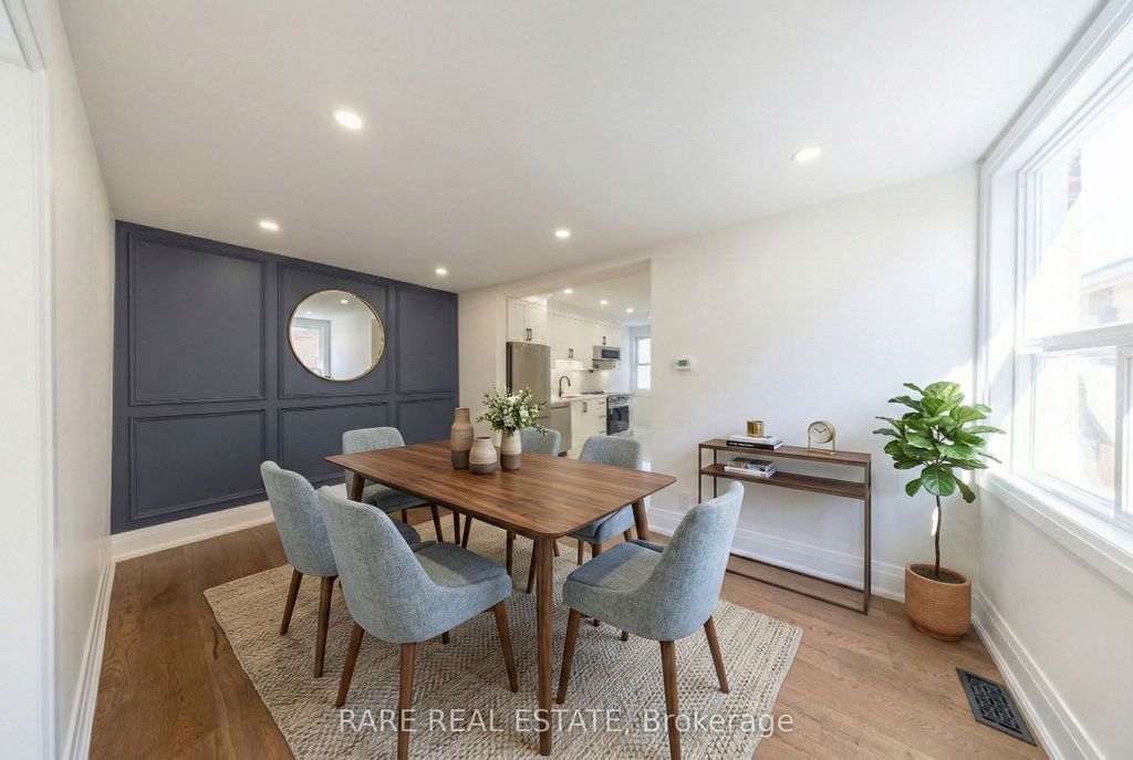 Photo of 180 Swanwick Avenue, Toronto, ON M4E 2A6 (MLS # E12842658)