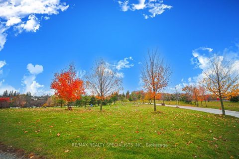 1100 Bethesda Road Richmond Hill ON L4E 1H5