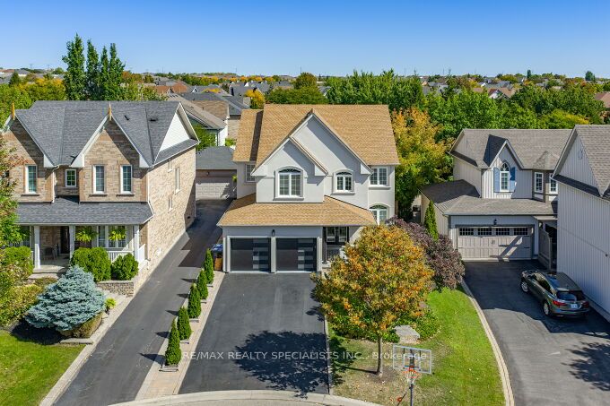 7123 White Pine Court