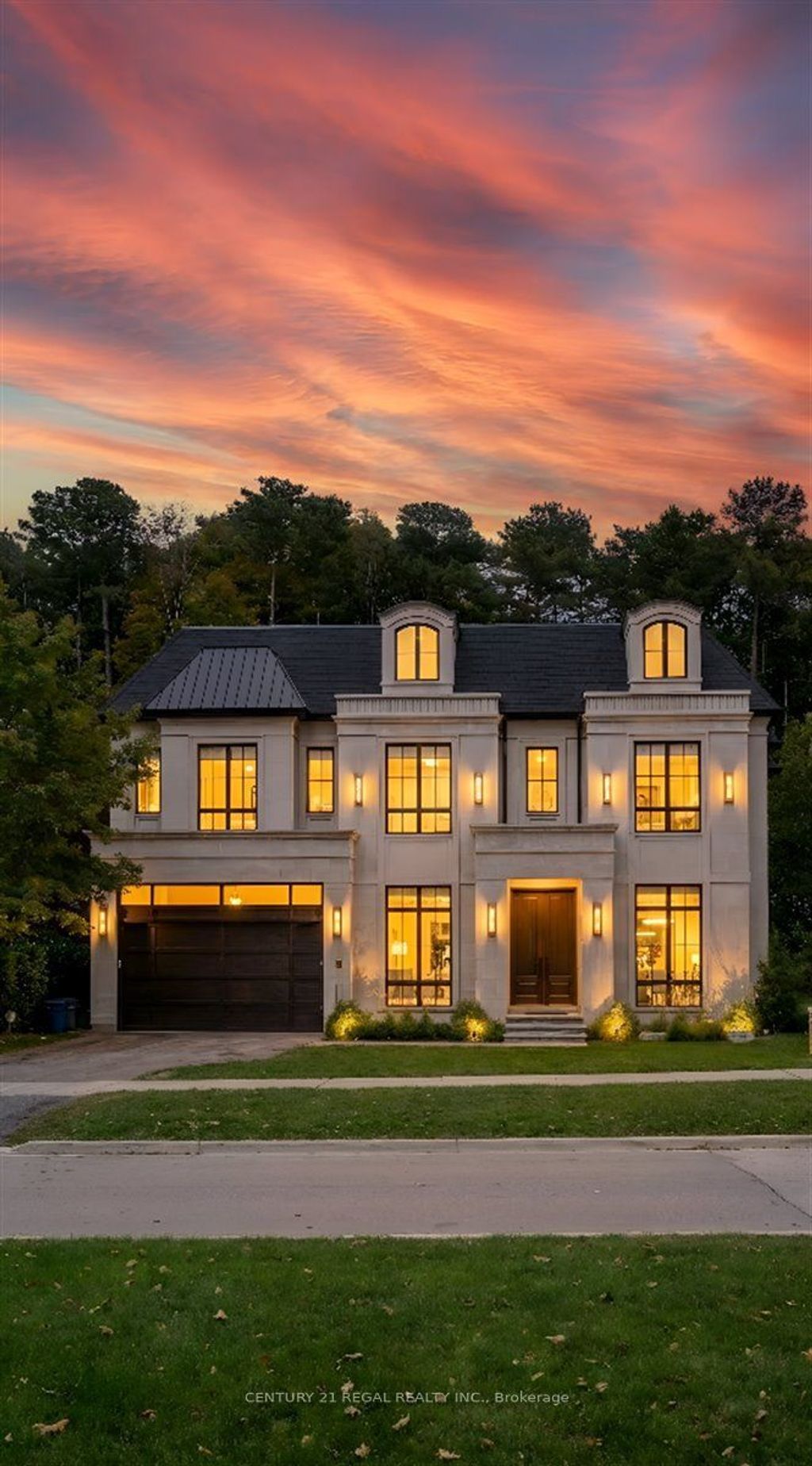 Photo of 11 Montressor Drive, Toronto, ON M2P 1Y9 (MLS # C13032356)