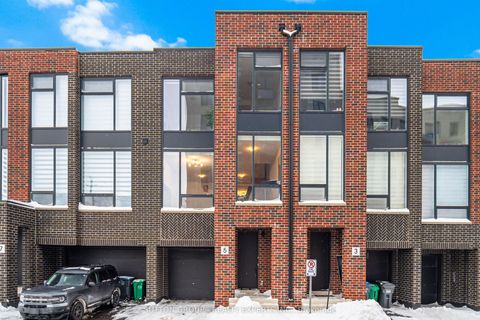 5 Taylor Court Caledon ON L7E 2R7