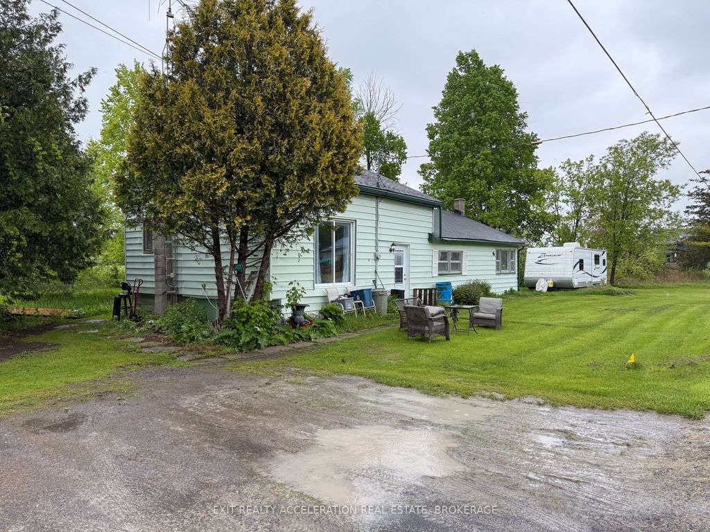 Photo of 1407 Doyle Road, Loyalist, ON K7R 3L2 (MLS # X13164684)