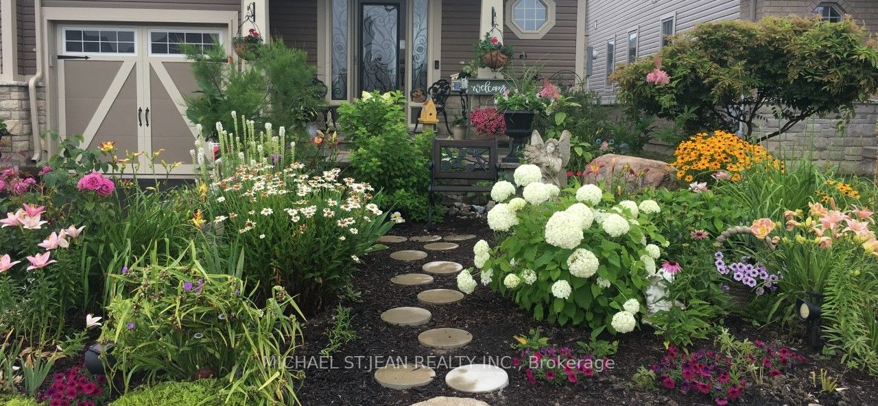 104 Anastasia Boulevard