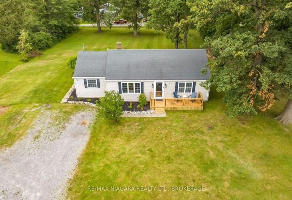 Photo of 1970 Garrison Road, Fort Erie, ON L2A 5M4 (MLS # X12860448)