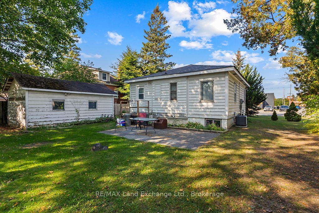 Photo of 771 Goderich Street, Saugeen Shores, ON N0H 2C0 (MLS # X14081552)
