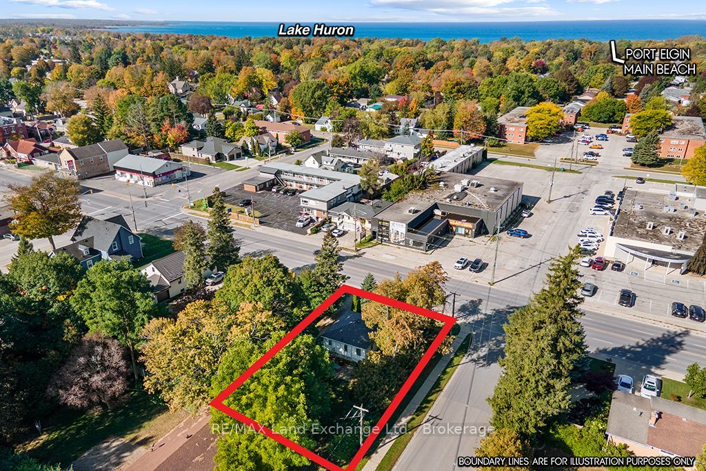Photo of 771 Goderich Street, Saugeen Shores, ON N0H 2C0 (MLS # X14081552)