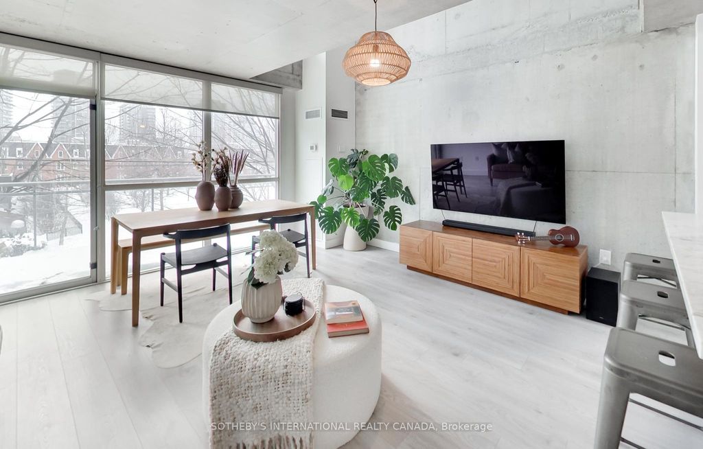 Photo of 954 King Street W #312, Toronto, ON M6K 3L9 (MLS # C12740712)