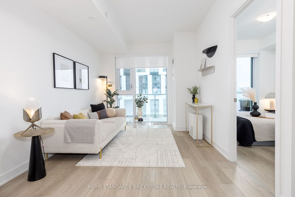 Photo of 100 Dalhousie Street #3412, Toronto, ON M5B 0C7 (MLS # C13075760)
