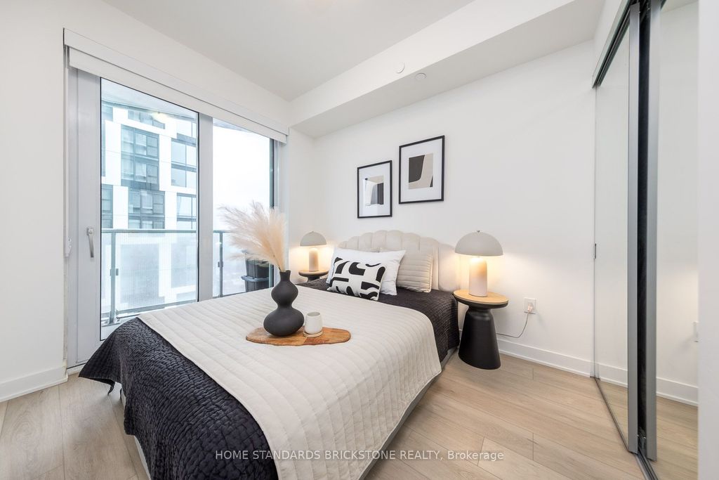 Photo of 100 Dalhousie Street #3412, Toronto, ON M5B 0C7 (MLS # C13075760)