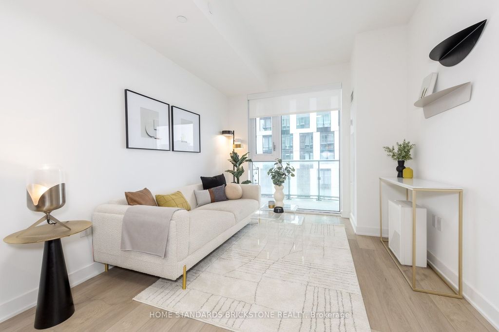 Photo of 100 Dalhousie Street #3412, Toronto, ON M5B 0C7 (MLS # C13075760)