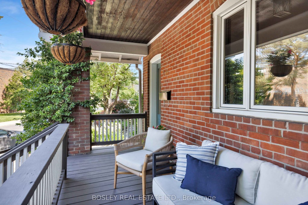 Photo of 249 Gainsborough Road, Toronto, ON M4L 3C7 (MLS # E13418848)