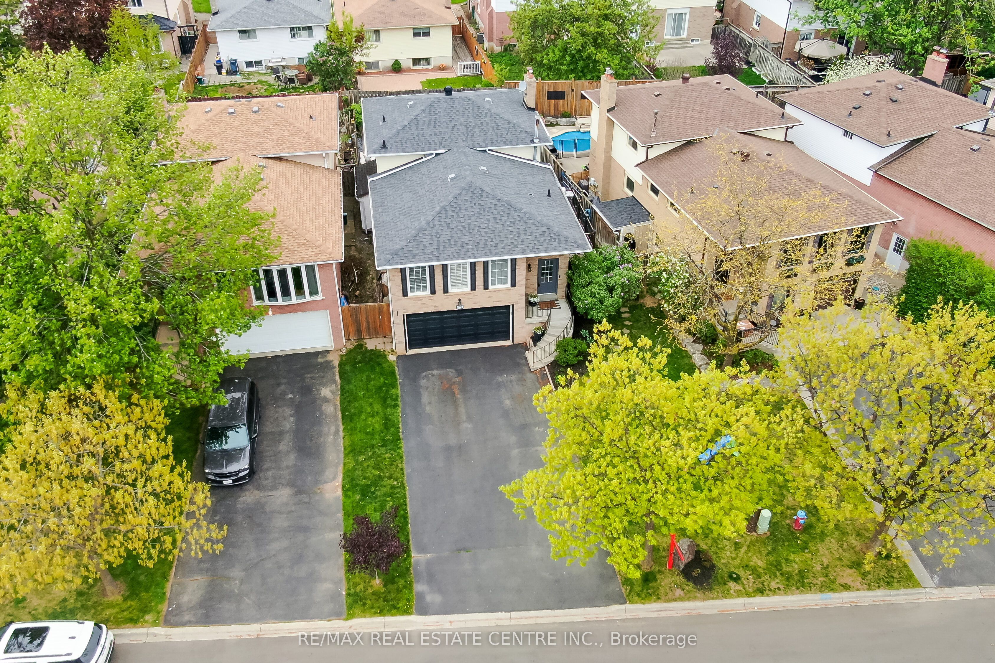 834 Merritt Drive