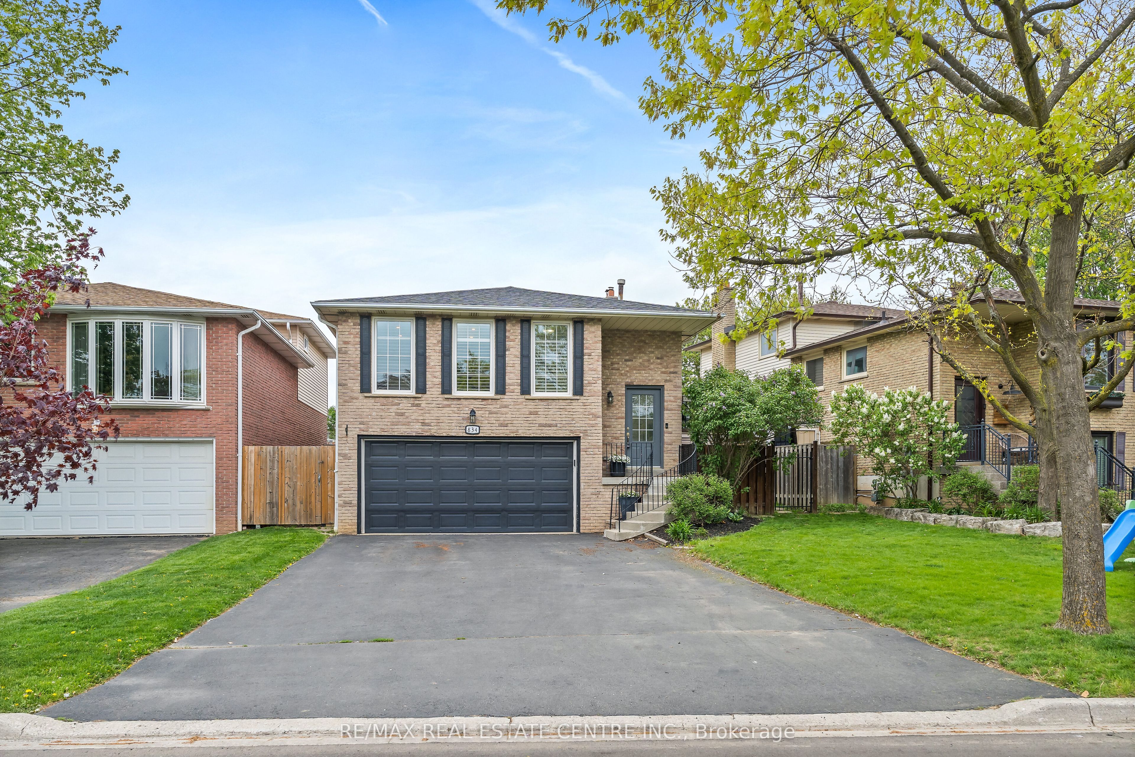 834 Merritt Drive