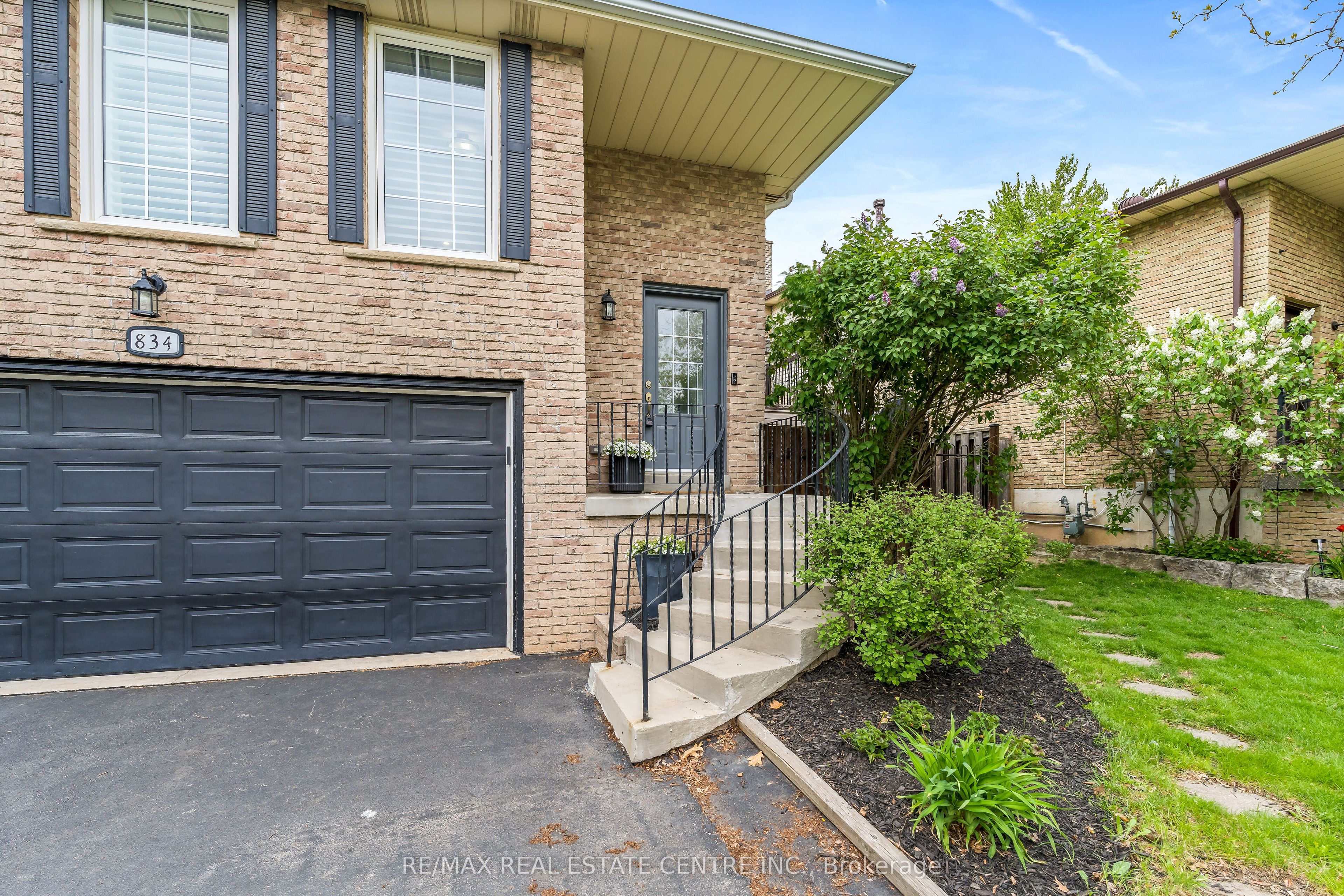 834 Merritt Drive