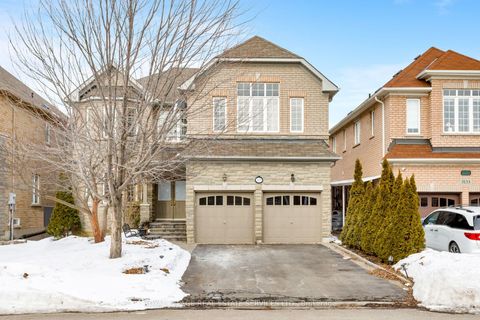 3137 Countess Crescent Mississauga ON L5M 0E1