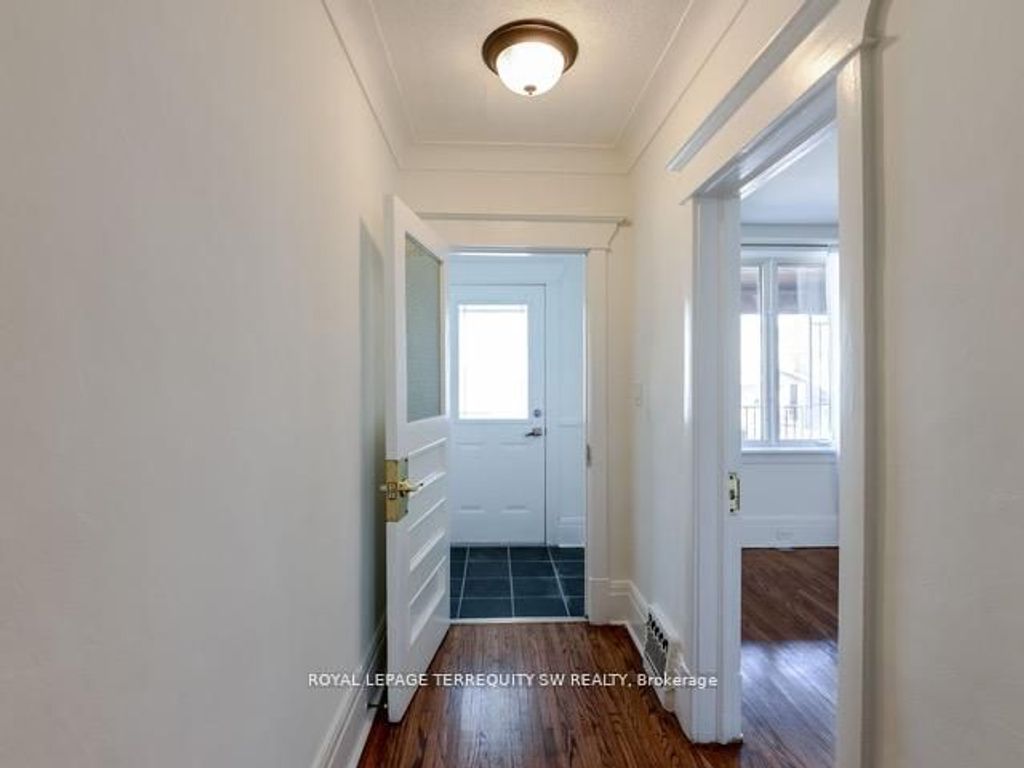 Photo of 105 Barker Avenue, Toronto, ON M4C 2N8 (MLS # E13145514)