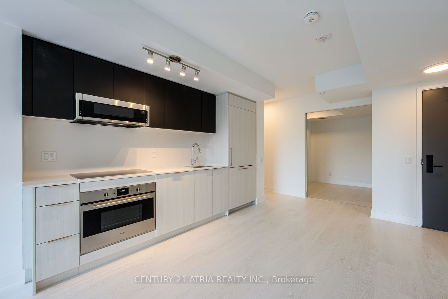308 Jarvis Street 511