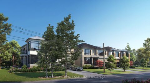 1710 Carrington Road Mississauga ON L5M 2K2