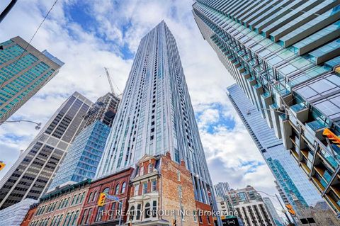 1 Yorkville Avenue 4812 Toronto ON M4W 0B1