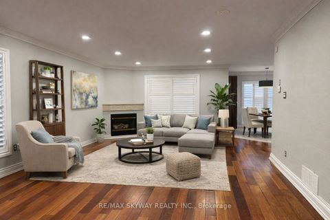 83 Mint Leaf Boulevard Brampton ON L6R 2K2