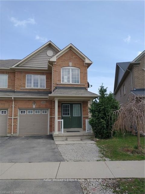 1302 COSTIGAN Road Milton ON L9T 0Y8