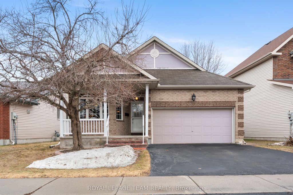 Photo of 2180 Valin Street, Orleans - Cumberland and Area, ON K4A 5A9 (MLS # X12958872)