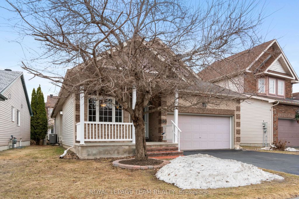 Photo of 2180 Valin Street, Orleans - Cumberland and Area, ON K4A 5A9 (MLS # X12958872)