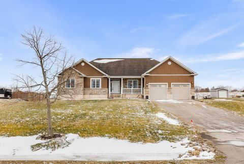 5484 Attema Crescent West Lincoln ON L0R 1Y0