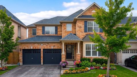 563 Hood Terrace Milton ON L9T 0H2