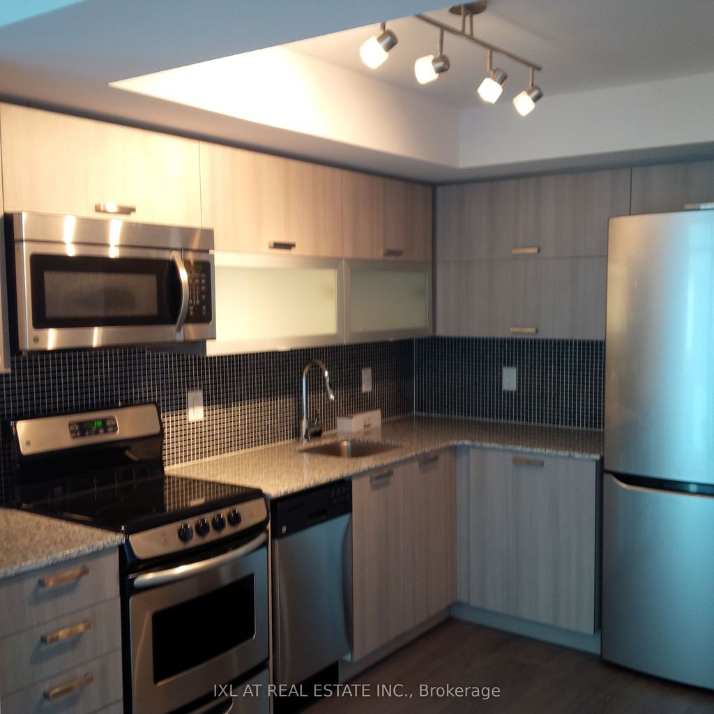 Photo of 36 Lisgar Street #2003, Toronto, ON M6J 0C7 (MLS # C12285041)