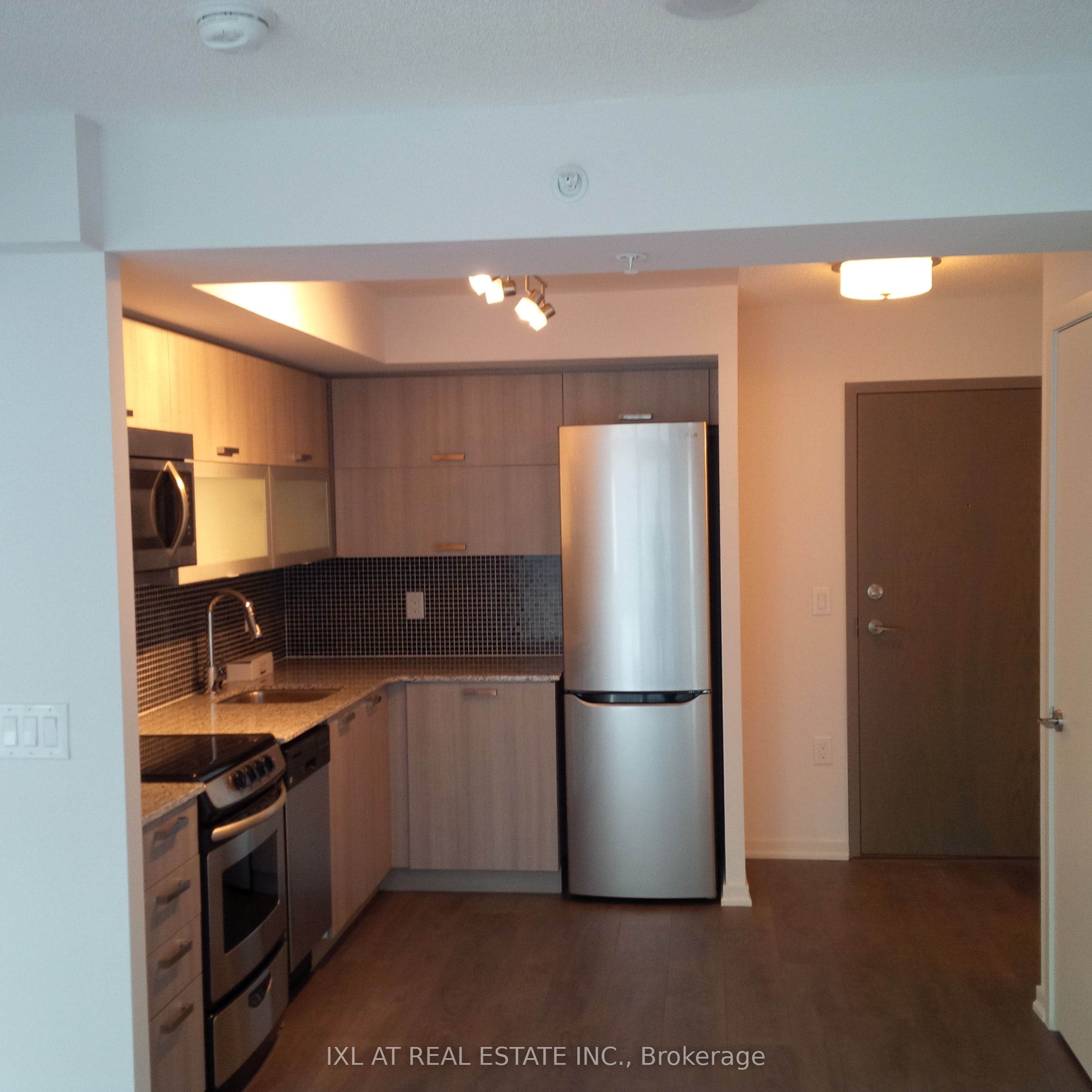 36 Lisgar Street 2003