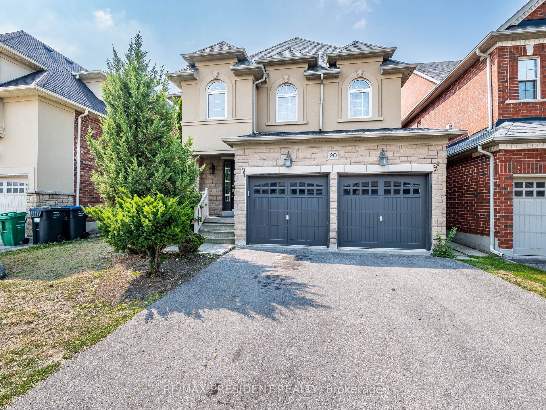 20 Monabelle Crescent