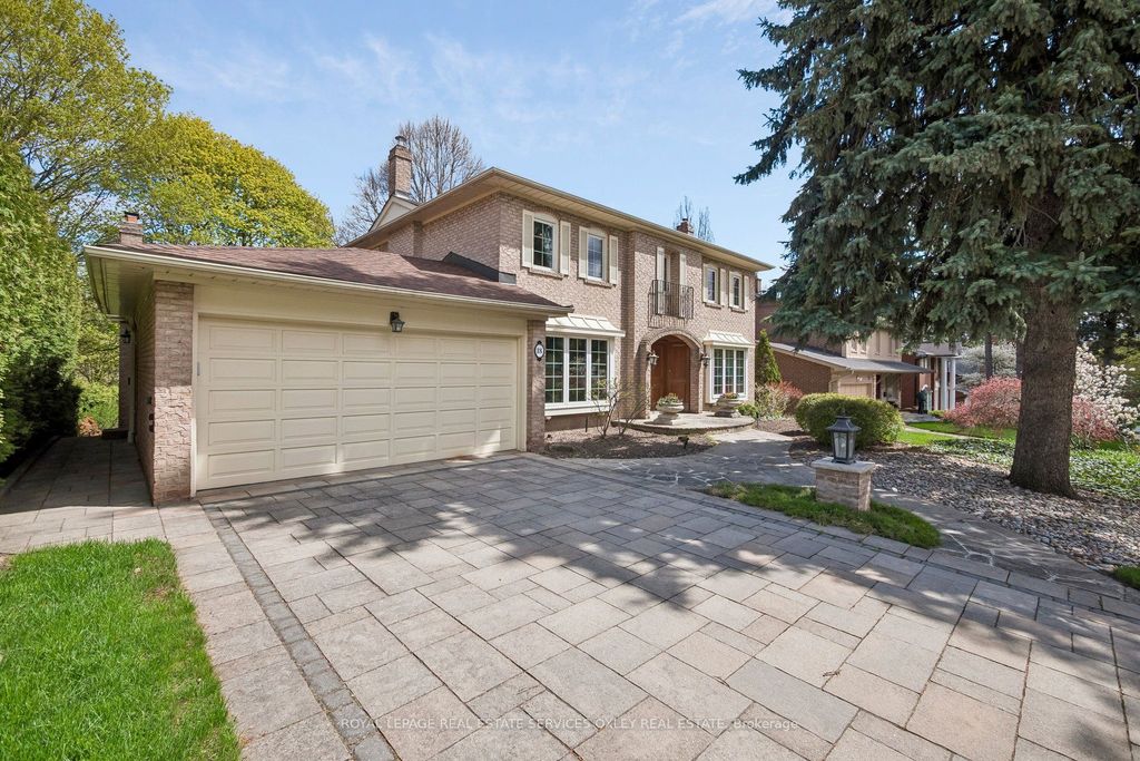 Photo of 18 Swansdown Drive, Toronto, ON M2L 2N1 (MLS # C13144290)