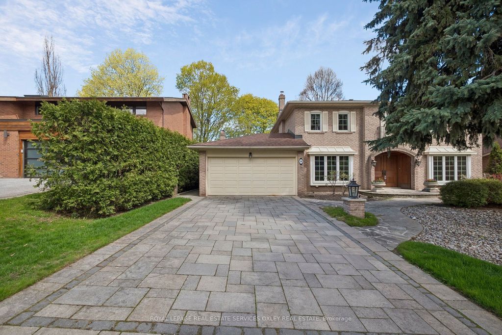 Photo of 18 Swansdown Drive, Toronto, ON M2L 2N1 (MLS # C13144290)