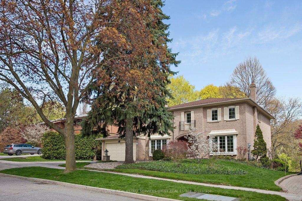 Photo of 18 Swansdown Drive, Toronto, ON M2L 2N1 (MLS # C13144290)