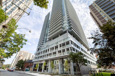 Photo of 99 Broadway Avenue S #3406, Toronto, ON M4P 0E3 (MLS # C12453145)
