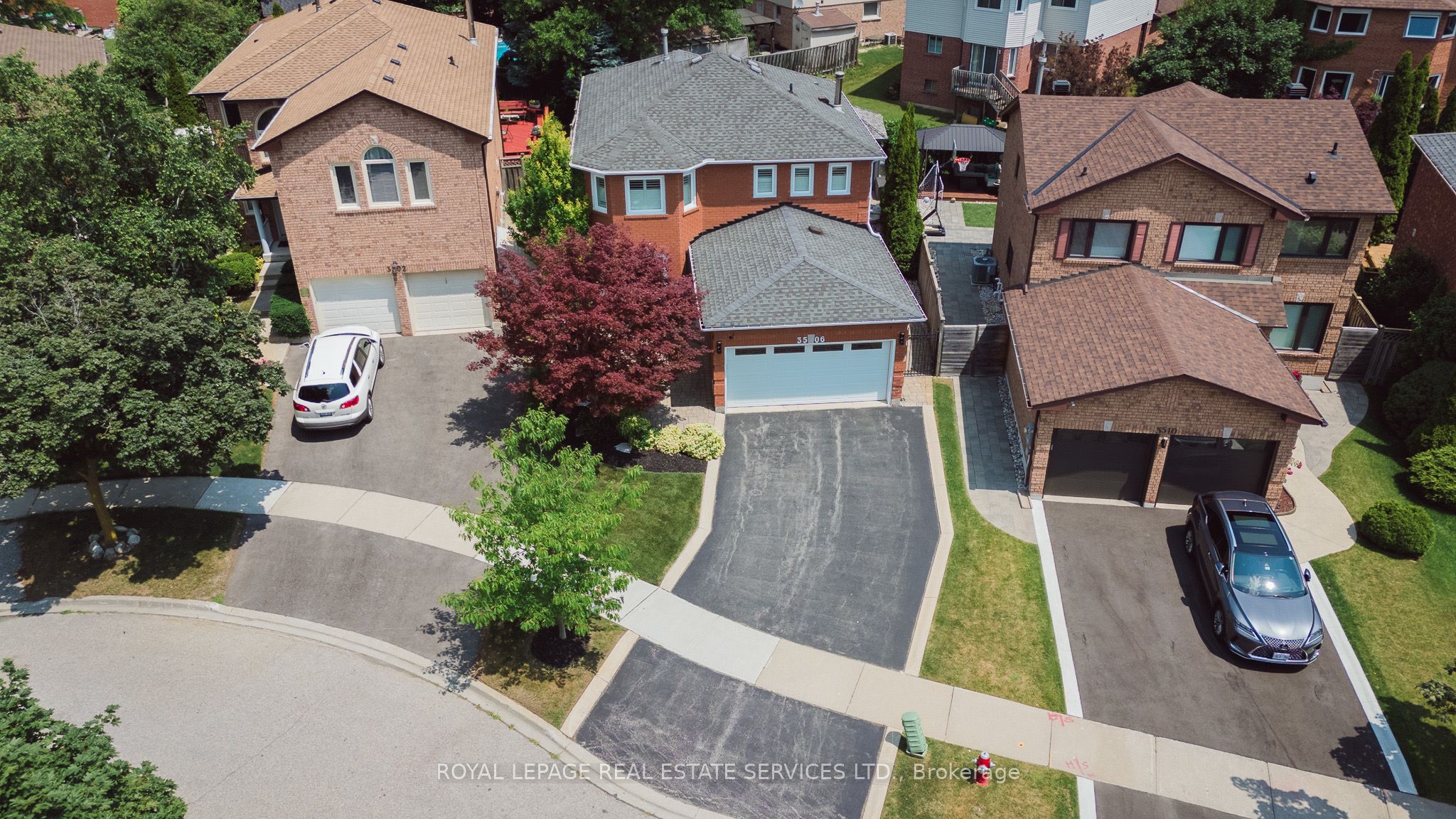 3506 Pintail Circle