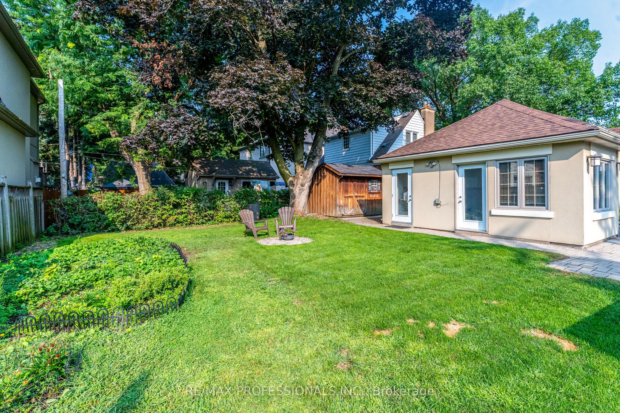 34 Monkton Avenue