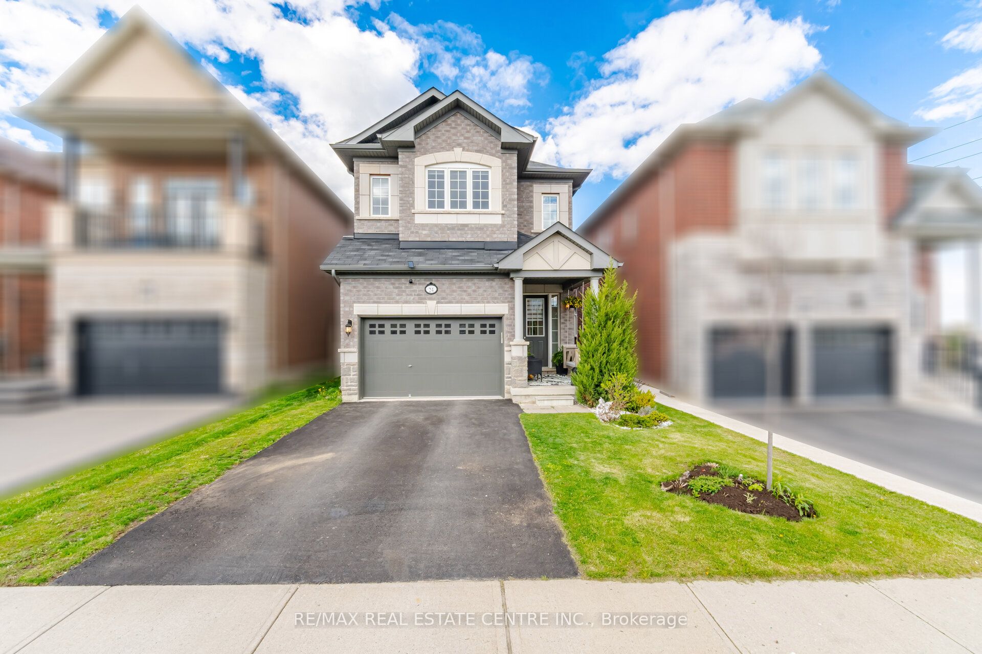 24 Duffel Crescent