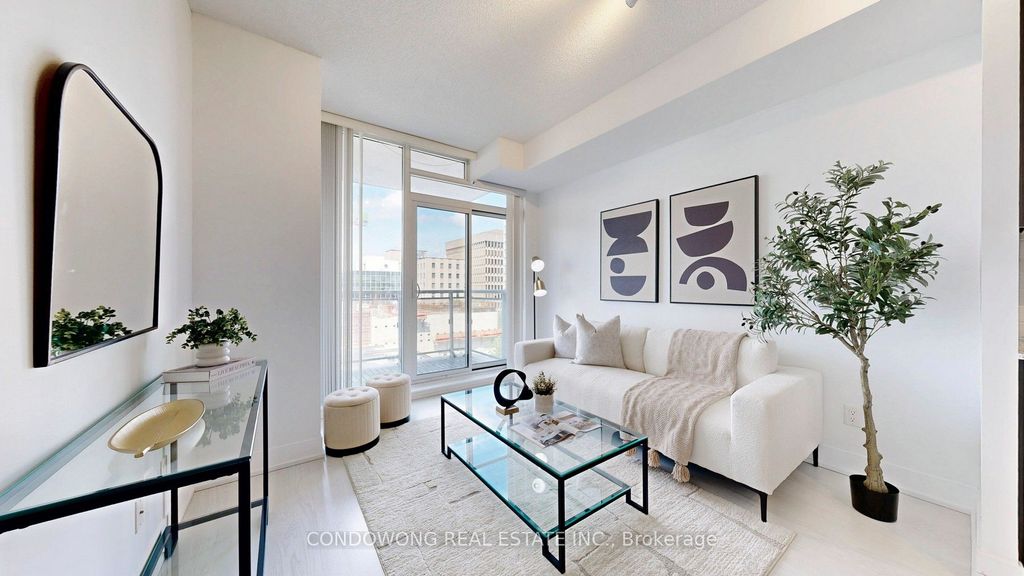 Photo of 68 Merton Street #709, Toronto, ON M4S 1A1 (MLS # C12420240)