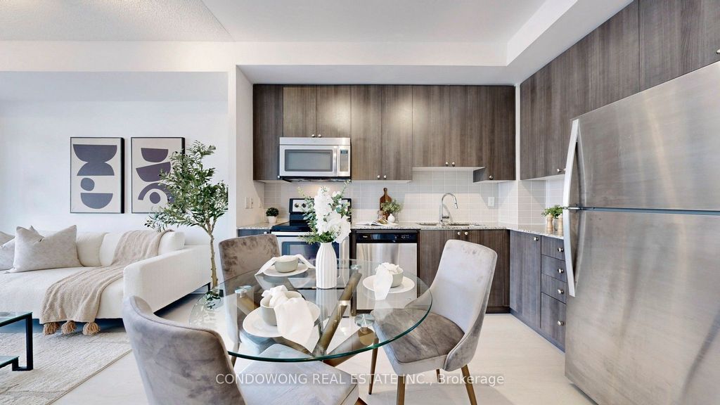 Photo of 68 Merton Street #709, Toronto, ON M4S 1A1 (MLS # C12420240)