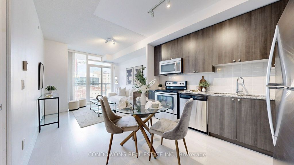 Photo of 68 Merton Street #709, Toronto, ON M4S 1A1 (MLS # C12420240)