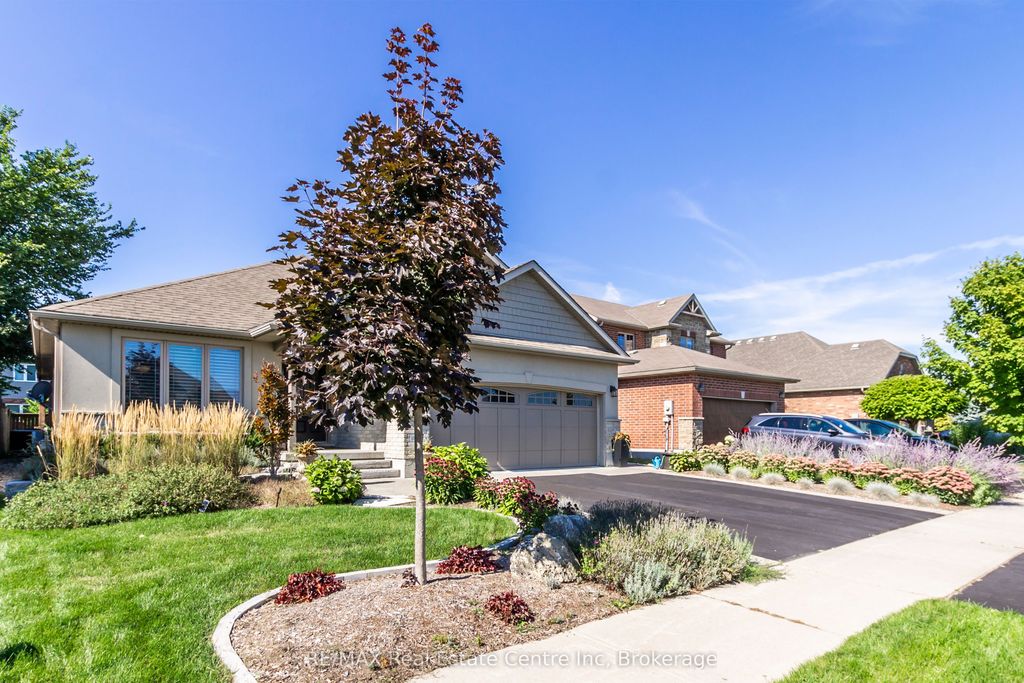 Photo of 70 Mcgowan Street, Centre Wellington, ON N0B 1S0 (MLS # X12760494)