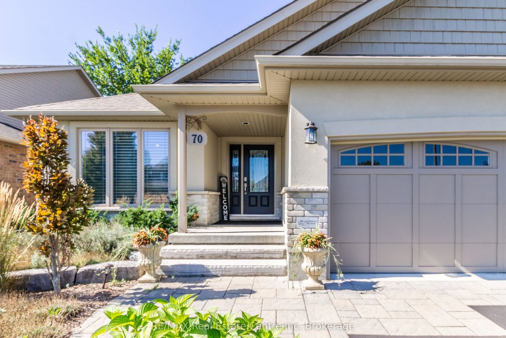 Photo of 70 Mcgowan Street, Centre Wellington, ON N0B 1S0 (MLS # X12760494)