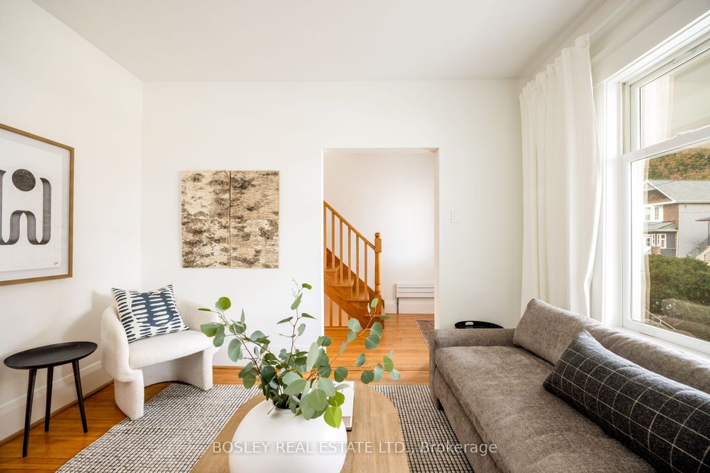 Photo of 12 Coleridge Avenue, Toronto, ON M4C 4H5 (MLS # E12479002)